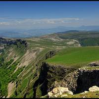 Irteera - Beriain-San Donato