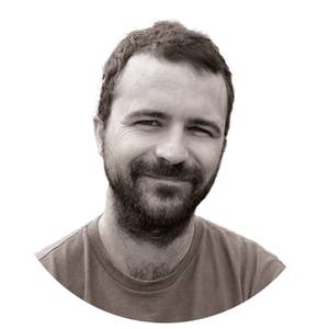 Erabiltzailearen aurpegia