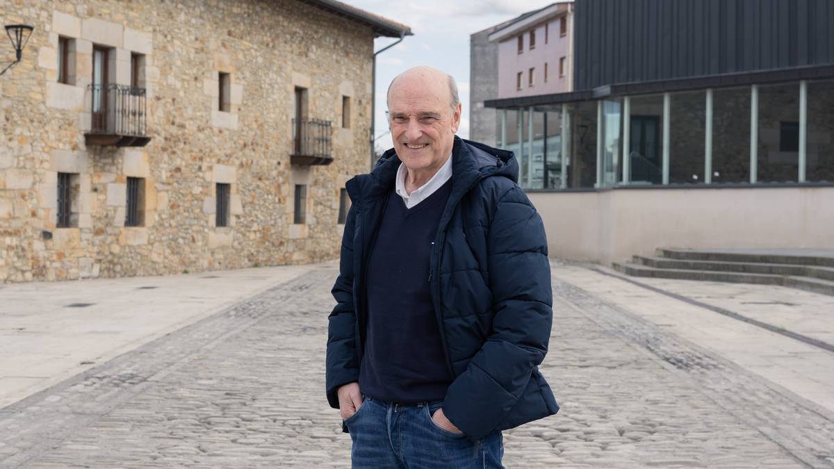 “Hitzez azaldu ezin dudan esker ona daukat”