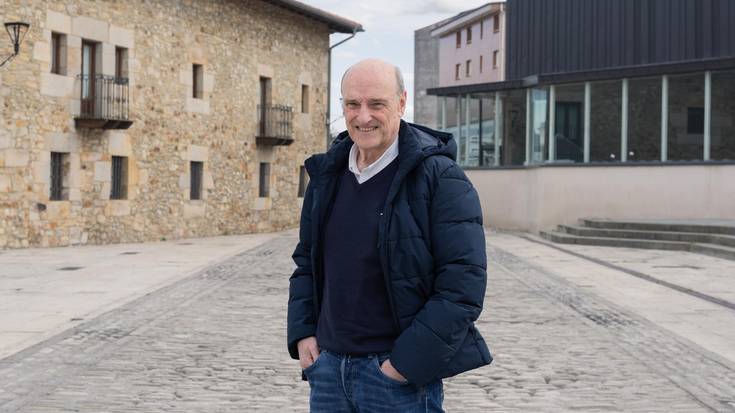 “Hitzez azaldu ezin dudan esker ona daukat”