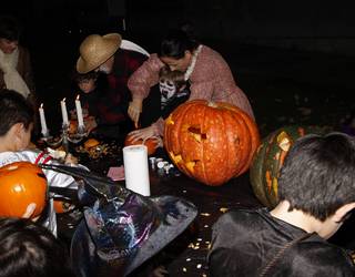 Sondikako Altzora Euskara Elkarteak Gau Baltza ospatuko du barikuan