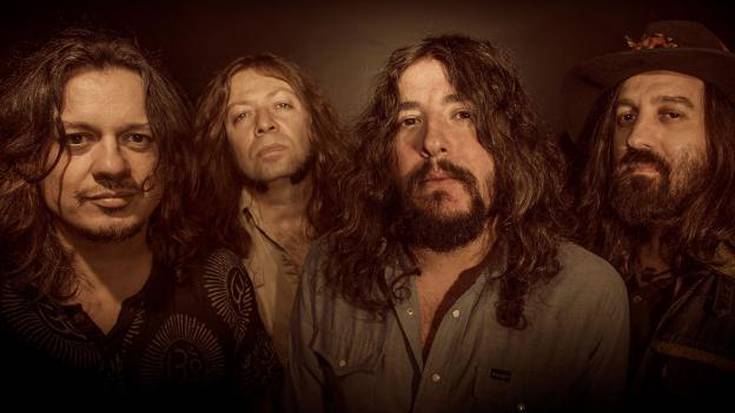 Kontzertua - King Sapo