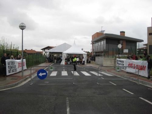 Lezamako elkarteek badute zentro berria