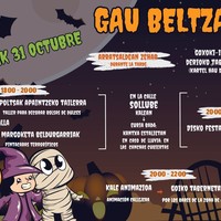 Gau Beltza