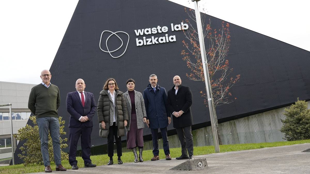 Txorierri Zirkularra enpresen foroa bihar