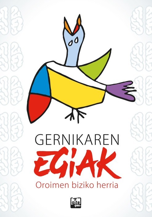 Gernikaren egiak, herri-memoria lantzen