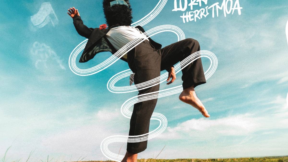 EHZ festibalerako sarrera Bikoitza zozkatuko dugu
