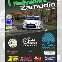 I. Rallysprint Zamudio