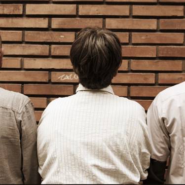 Antzerkia barikuan Larrabetzun