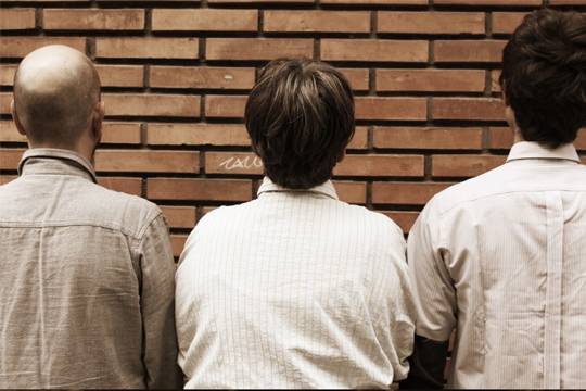 Antzerkia barikuan Larrabetzun