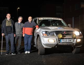 Basamortua zeharkatuz, ikusgarritasuna helburu