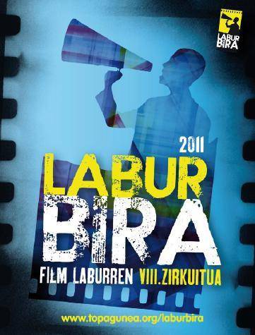 Euskarazko film laburrak