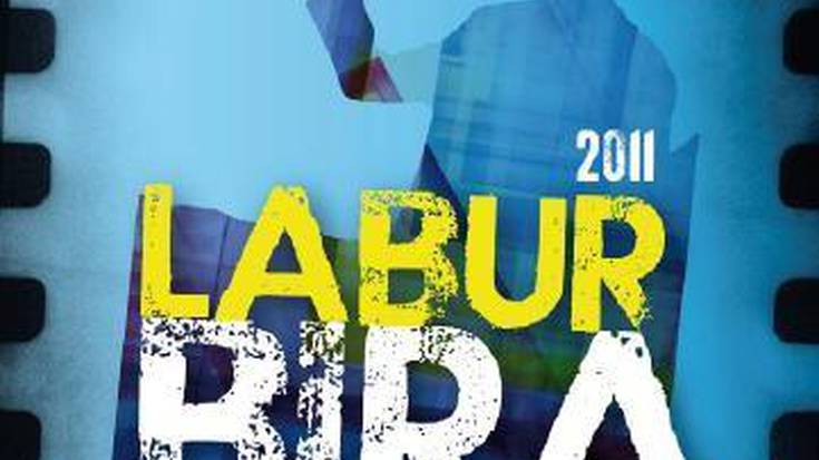 Euskarazko film laburrak