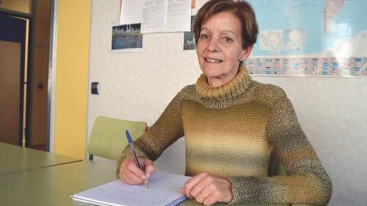 Helduen Hezkuntza, ikasgelara itzultzea 