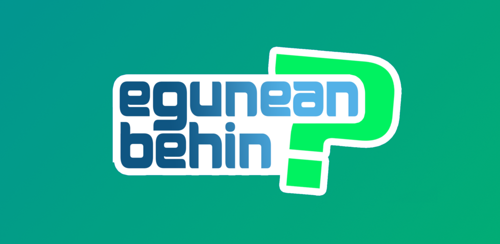 Darabilguk tablet bat zozkatuko du Egunean Behin jokoaren parte-hartzaileen artean