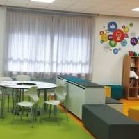 'Izeba txirrita' antzezlana