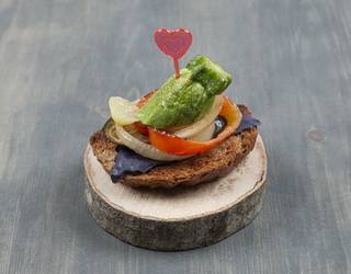 Sondika Pintxotan lehiaketaren azken txanpa