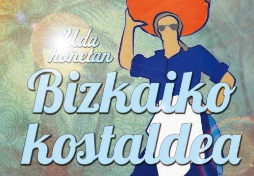 Globalizazioa: <b>viaje de novios</b> Larrabetzutik Santurtzira