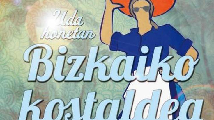 Globalizazioa: <b>viaje de novios</b> Larrabetzutik Santurtzira