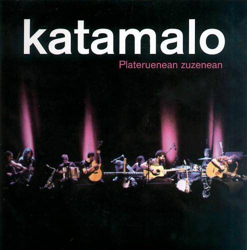 Plateruenari laguntzeko Cd-ak Aikor!ren salgai