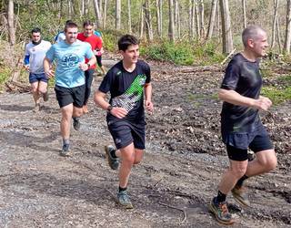200 kirolari batuko dira Euskal Backyard Ultra Loiun