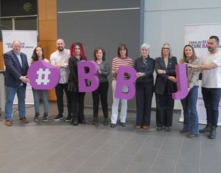 Beldur Barik topaketa barikuan Derion