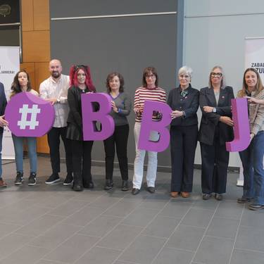 Beldur Barik topaketa barikuan Derion