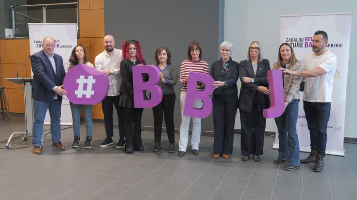 Beldur Barik topaketa barikuan Derion