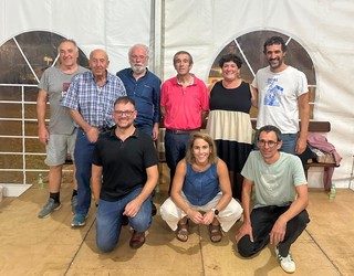 Bertso saio historikoa, Arbildua Jai Batzordearen 50. urteurrenean