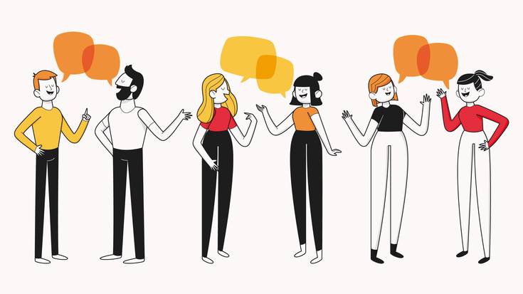 Uste baino gutxiago dakigu, baina uste baino gehiago erabiltzen dugu