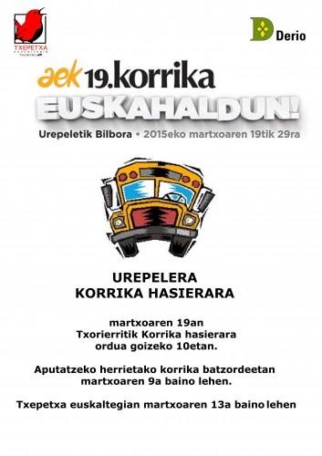 Bagoaz UREPELERA