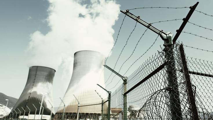 Zientzia, teknologia eta politika: Uranioaren aberastea