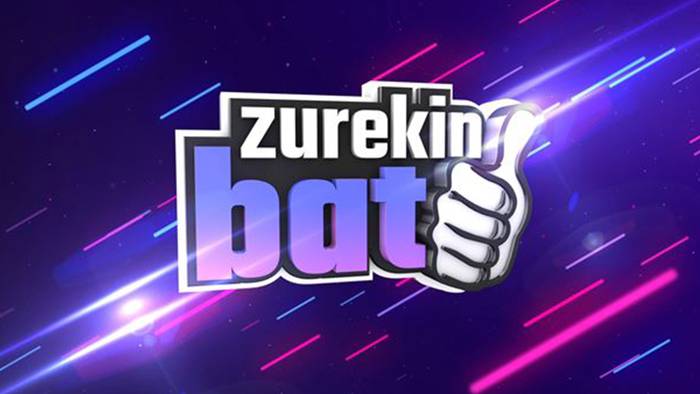 `Zurekin bat!´ lehiaketan izena emateko izena zabalik