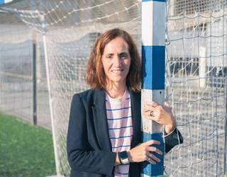 Pertsonak hezitzen kirolaren bidez