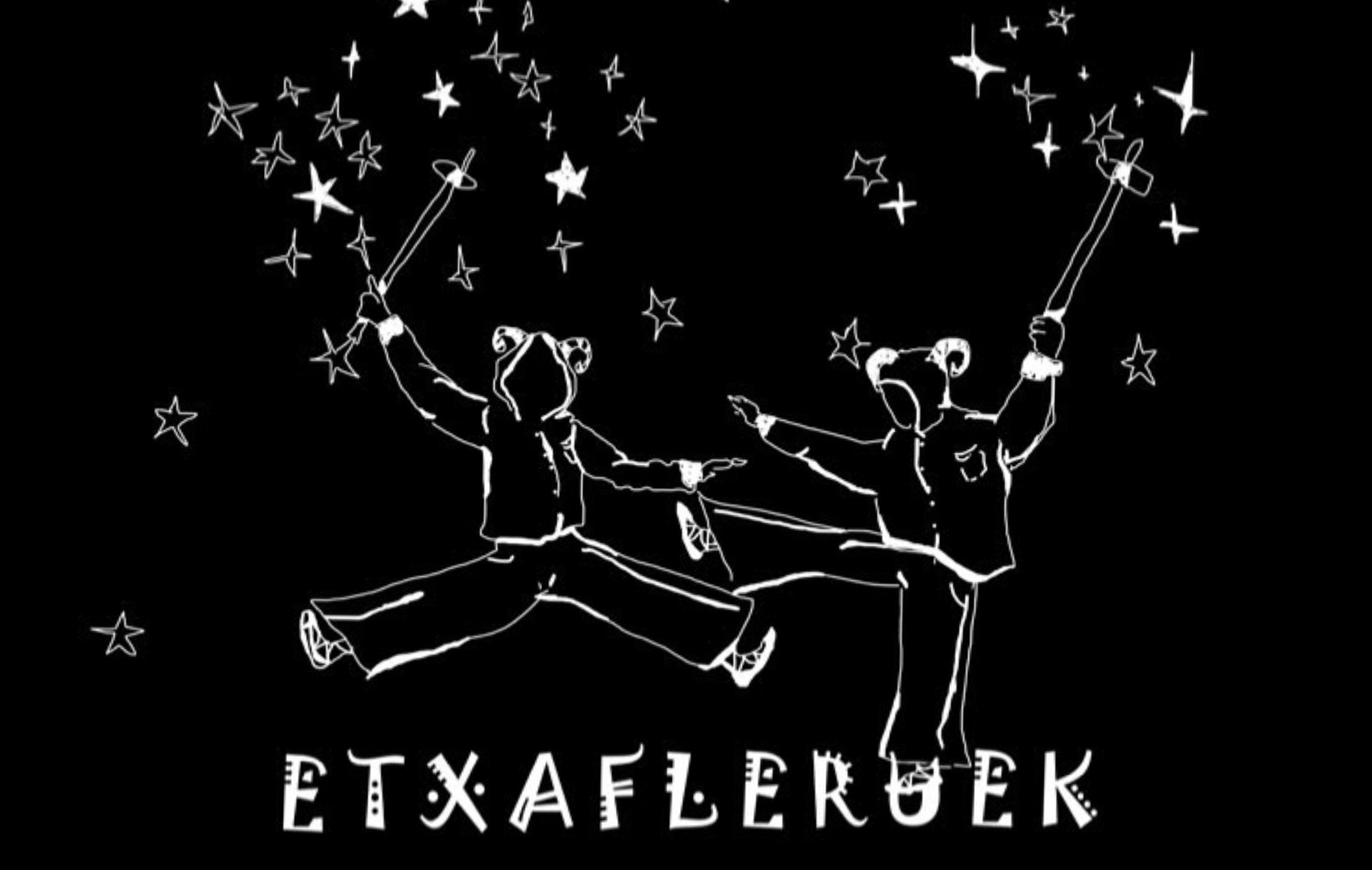 Larrabetzuko etxafleruek taldea aurkeztuko dute bihar aterpean