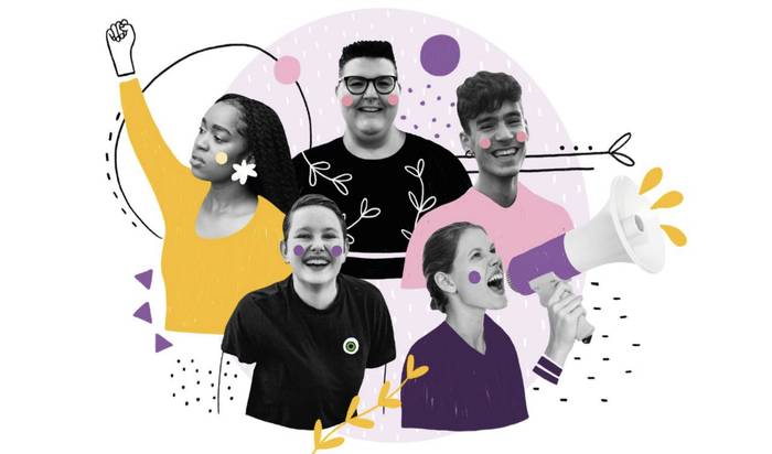 Txorierriko Beldur Barik lehiaketa lokala martxan