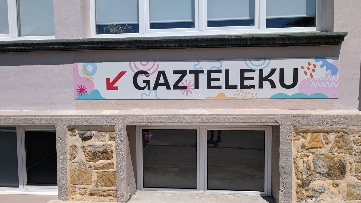 Aurrekontu parte hartzaileetako Gaztelekuko ideiak, osatuta