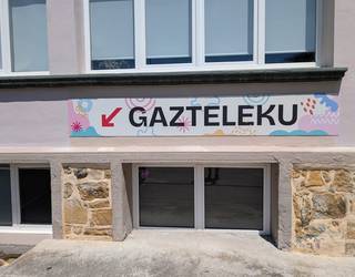 Aurrekontu parte hartzaileetako Gaztelekuko ideiak, osatuta