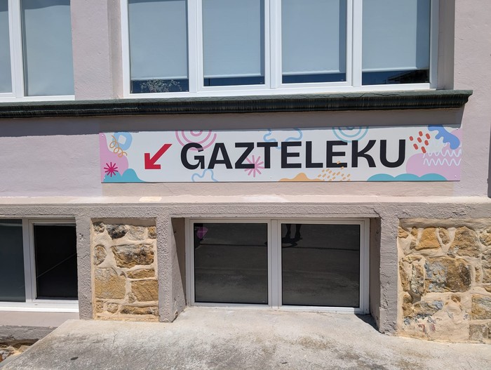 Aurrekontu parte hartzaileetako Gaztelekuko ideiak, osatuta