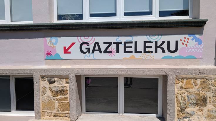 Aurrekontu parte hartzaileetako Gaztelekuko ideiak, osatuta