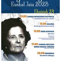 Lagatzu Eguna