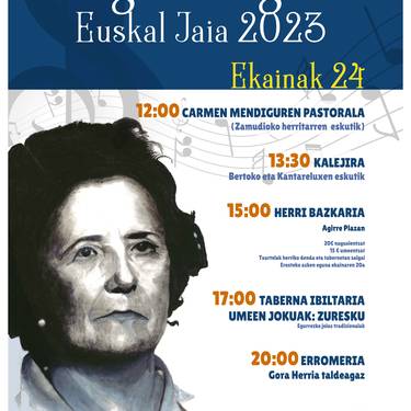 Lagatzu Eguna