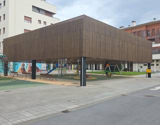 10 hobekuntza eta 210 lagunen parte hartzea