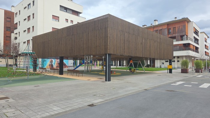 10 hobekuntza eta 210 lagunen parte hartzea