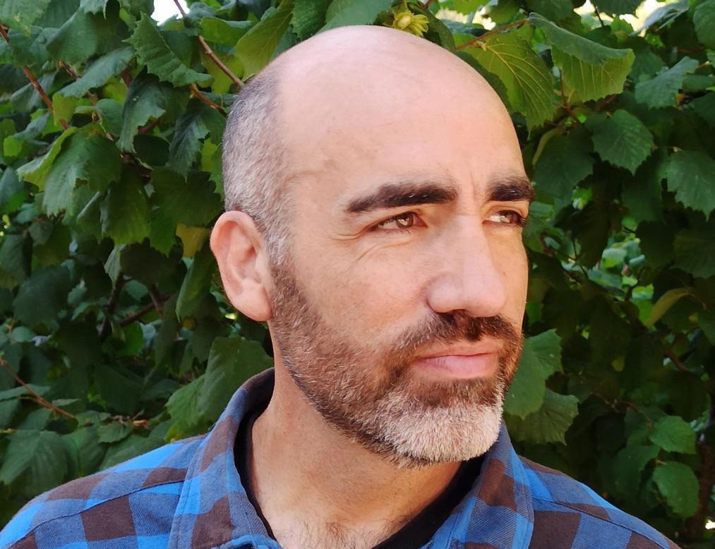Ruben Ruizek irabazi du Mikel Zarate saria aurten