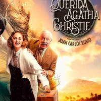 'Querida Agatha Christie' antzezlana