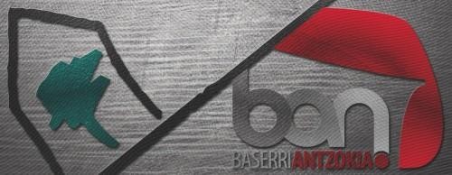 Txorierri BHI Institutua eta Baserri Antzokia (I)