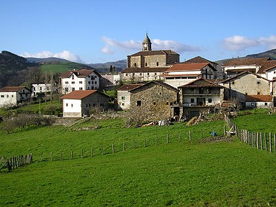 Irteera - Beintza