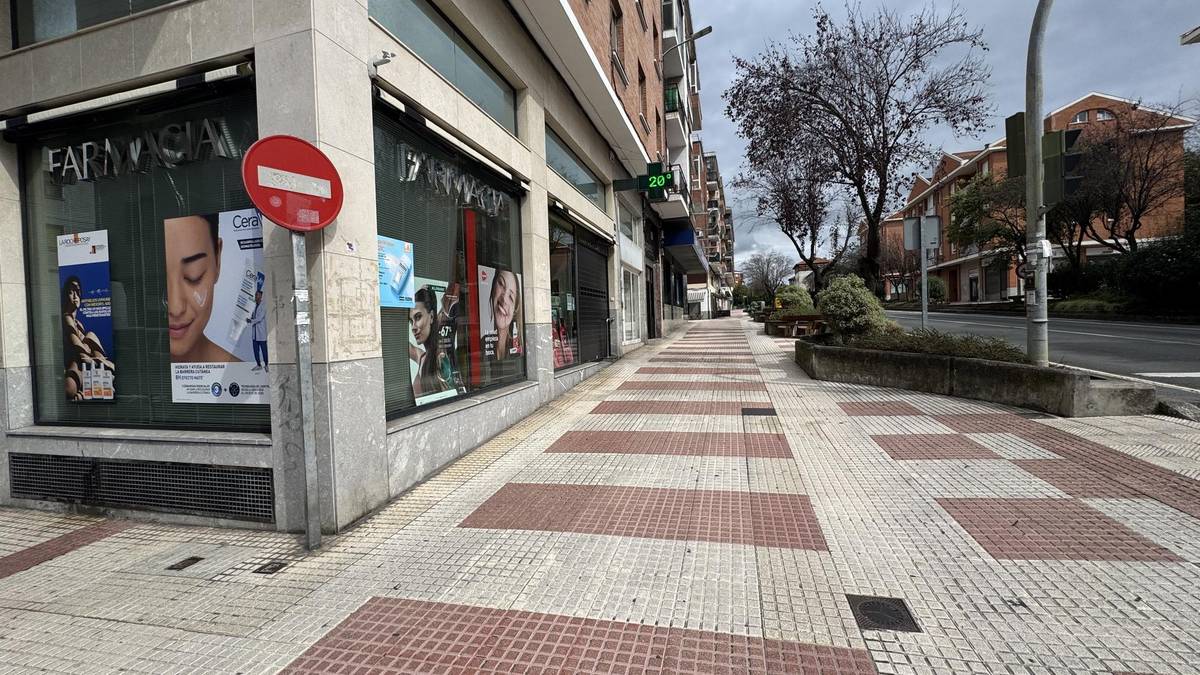 Tokiko merkataritza sustatzeko eguna zapatuan Sondikan