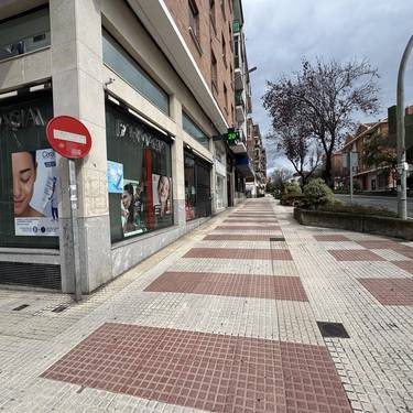 Tokiko merkataritza sustatzeko eguna zapatuan Sondikan